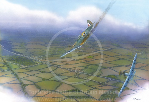 spitfire-crash-hildenborough4 1190884453
