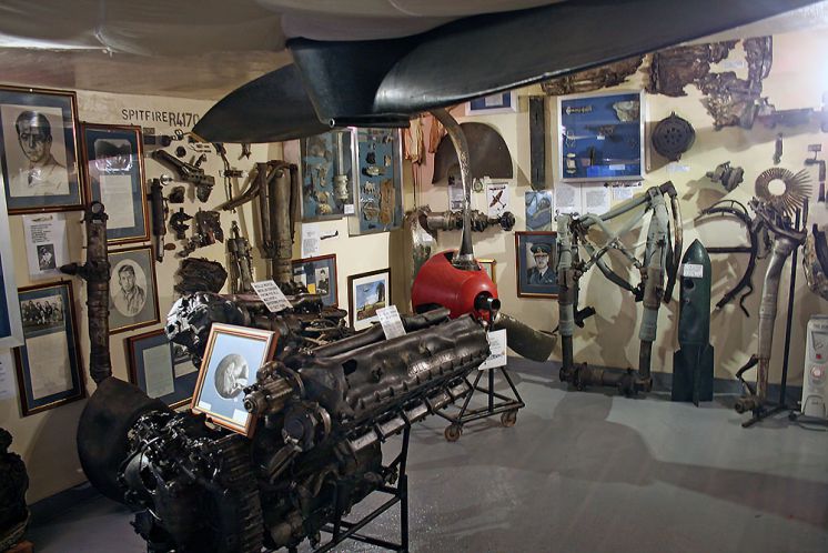 Tonbridge Battle Of Britain Museum Museum